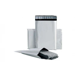 E-handelspåsar - 	165 x 220 mm 